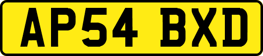 AP54BXD