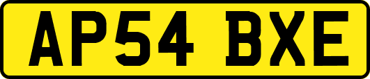 AP54BXE