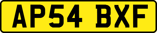 AP54BXF