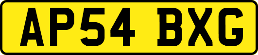 AP54BXG