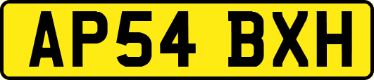 AP54BXH