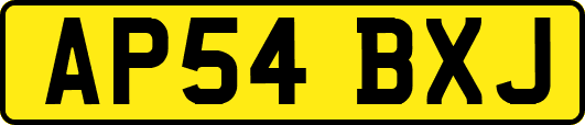AP54BXJ