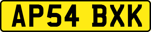 AP54BXK