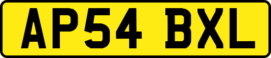 AP54BXL