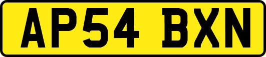 AP54BXN