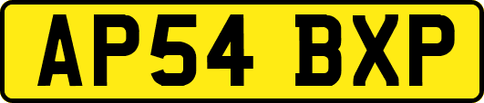 AP54BXP