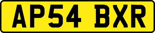 AP54BXR