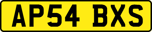 AP54BXS