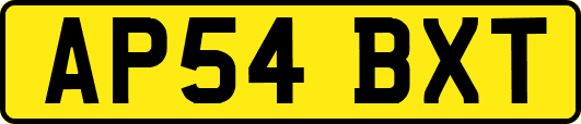 AP54BXT