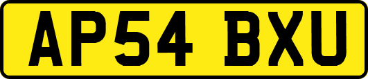 AP54BXU