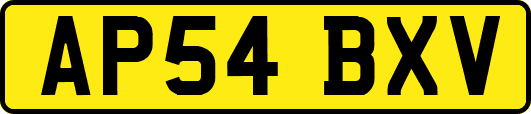 AP54BXV