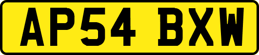 AP54BXW