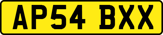 AP54BXX