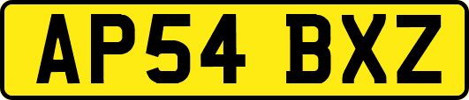 AP54BXZ