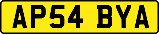 AP54BYA