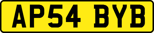 AP54BYB