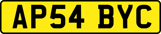 AP54BYC