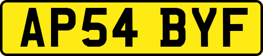 AP54BYF
