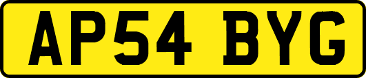 AP54BYG