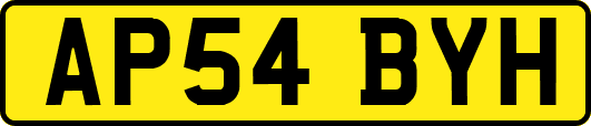 AP54BYH