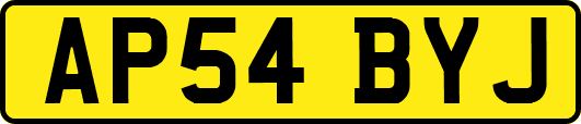 AP54BYJ