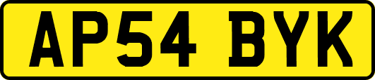 AP54BYK