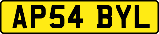 AP54BYL