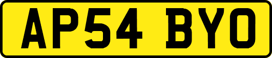 AP54BYO