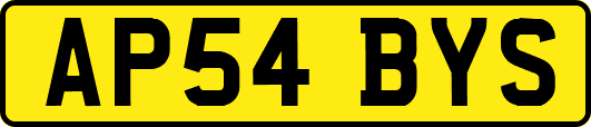 AP54BYS