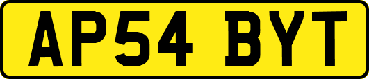 AP54BYT