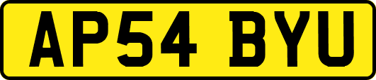 AP54BYU