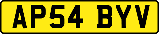 AP54BYV