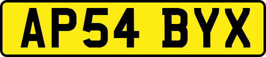 AP54BYX
