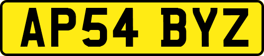 AP54BYZ