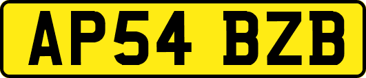 AP54BZB