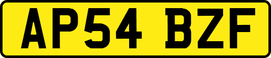 AP54BZF