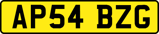AP54BZG