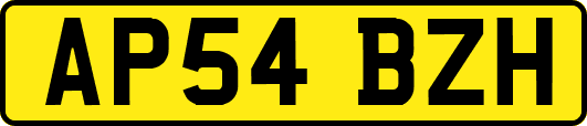 AP54BZH