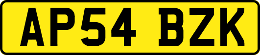 AP54BZK