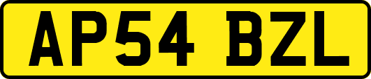 AP54BZL