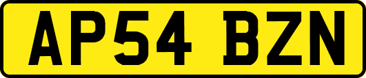 AP54BZN