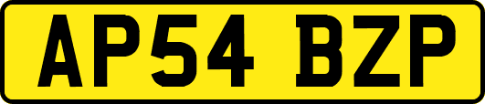 AP54BZP