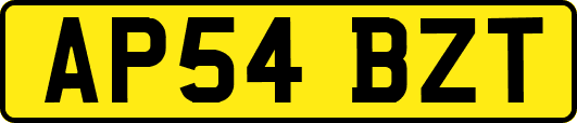 AP54BZT