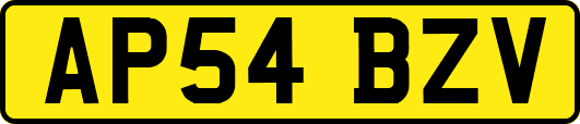 AP54BZV
