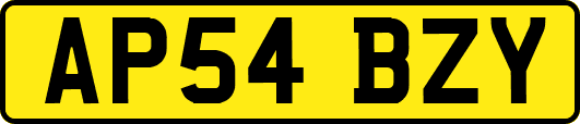 AP54BZY