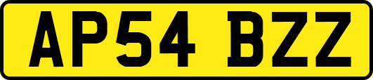 AP54BZZ