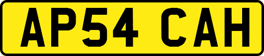 AP54CAH