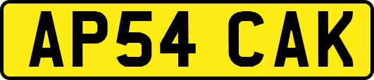 AP54CAK