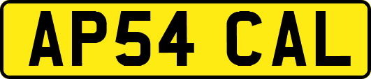 AP54CAL