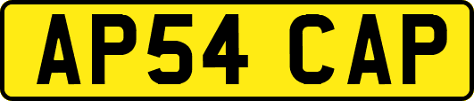 AP54CAP
